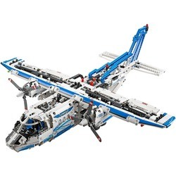 Lego Cargo Plane 42025