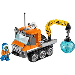 Lego Arctic Ice Crawler 60033