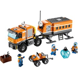 Lego Arctic Outpost 60035