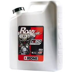 IPONE Road Twin 15W-50 4L