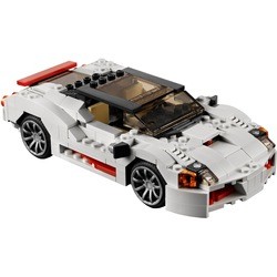 Lego Highway Speedster 31006