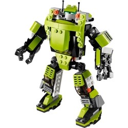 Lego Power Mech 31007