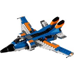 Lego Thunder Wings 31008