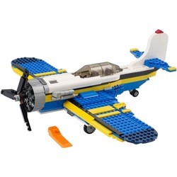 Lego Aviation Adventures 31011