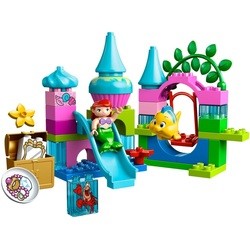 Lego Ariels Undersea Castle 10515
