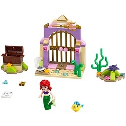 Lego Ariels Amazing Treasures 41050