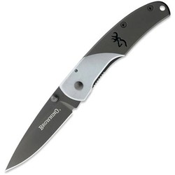 Browning Medium Mountain Ti