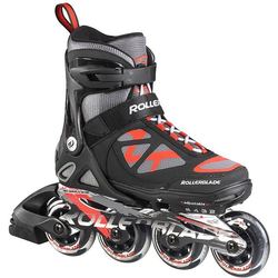 Rollerblade Spitfire LX Alu 2015