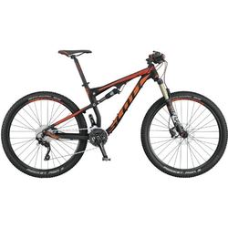 Scott Spark 750 2015