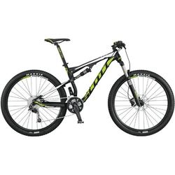 Scott Spark 760 2015