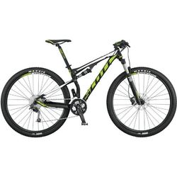 Scott Spark 960 2015