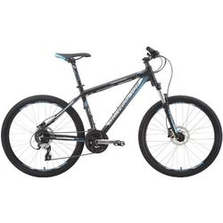 Silverback Stride 15 2015