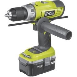 Ryobi LCDI18022