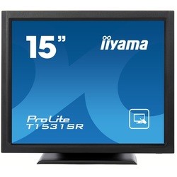 Iiyama ProLite T1531SR