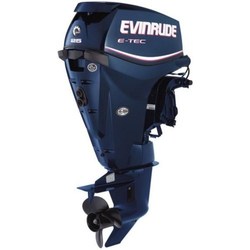 Evinrude E25DPL