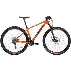 Trek Superfly 7 29 2015