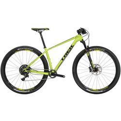 Trek Superfly 9 29 2015