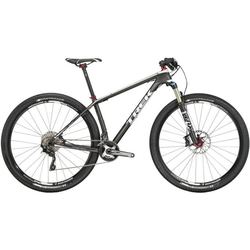 Trek Superfly 9.7 27.5 2015