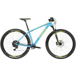 Trek Superfly 9.8 X1 29 2015