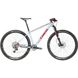 Trek Superfly 9.9 SL XX1 2015