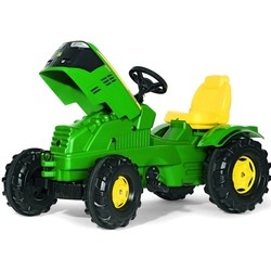 Rolly Toys rollyFarmtrac John Deere 6210R