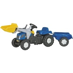Rolly Toys rollyKid New Holland T7040