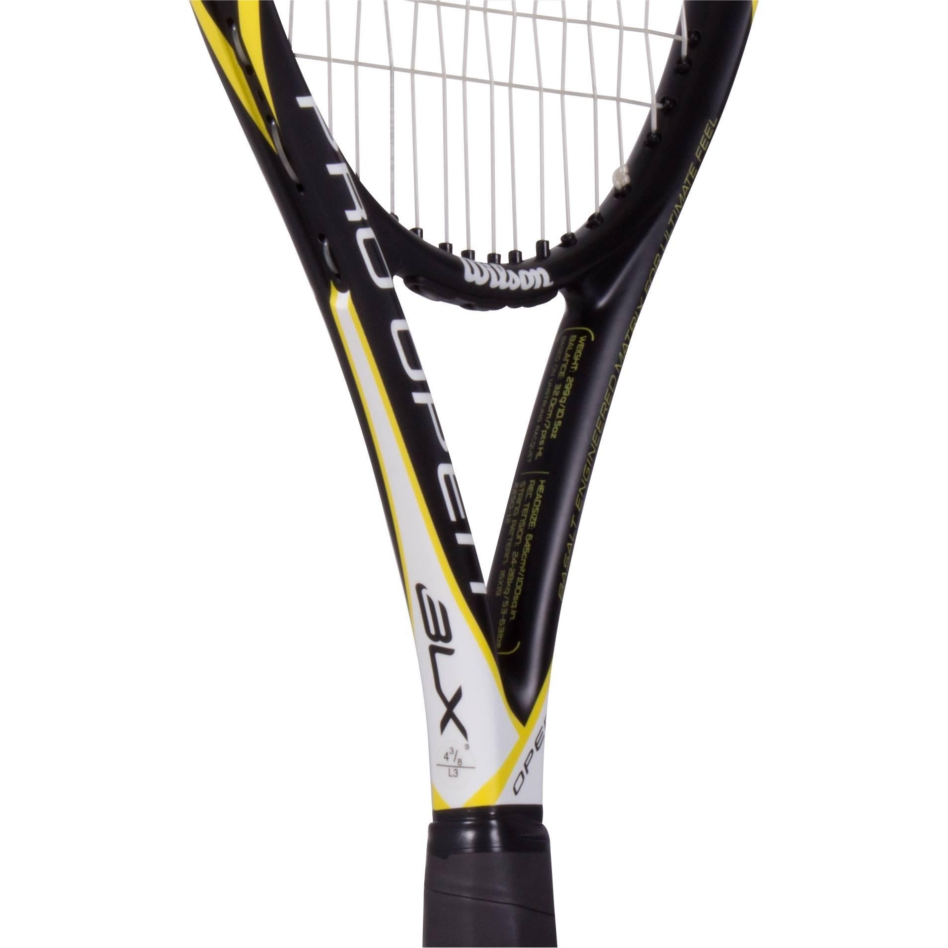 Fc pro open. Wilson BLX Pro open. Ракетка Wilson BLX Pro. Wilson Pro open 100. Wilson 3454/Pro open.