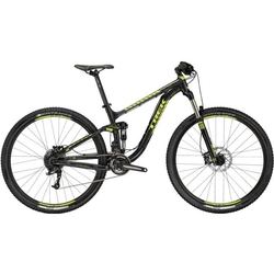 Trek Fuel EX 5 29 2015