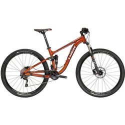 Trek Fuel EX 7 29 2015