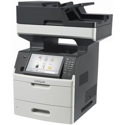 Lexmark MX710DHE