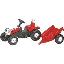 Rolly Toys rollyKid Steyr 6190 CVT