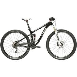 Trek Fuel EX 8 29 2015