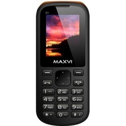 Maxvi C-1