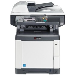 Kyocera ECOSYS M6026CIDN