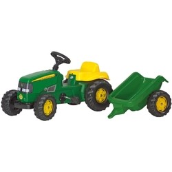 Rolly Toys rollyKid John Deere