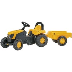 Rolly Toys rollyKid JCB