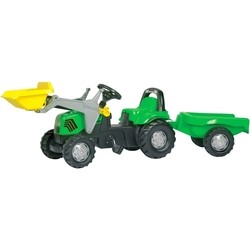 Rolly Toys rollyKid Deutz