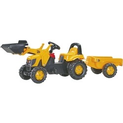 Rolly Toys rollyKid JCB Loader