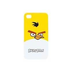Angry Birds Bird Yellow for iPhone 4/4S