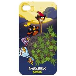 Angry Birds ST-Family for iPhone 4/4S