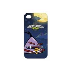 Angry Birds Space Lazer Bird for iPhone 4/4S
