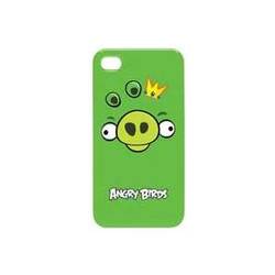 Angry Birds Pig Green for iPhone 4/4S