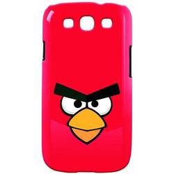 Angry Birds Bird Red for Galaxy S3