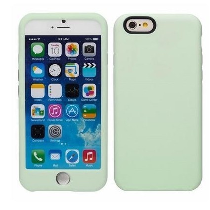 Ozaki O!coat Macoron for iPhone 6