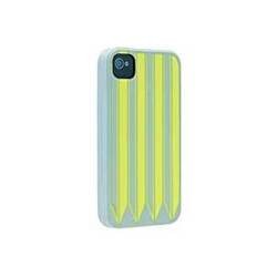 Ozaki iCoat 7 Virtues Justice for iPhone 4/4S