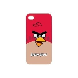 Angry Birds Bird Red for iPhone 4/4S