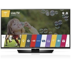 LG 43LF630V