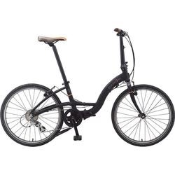 Dahon Briza D8 2015