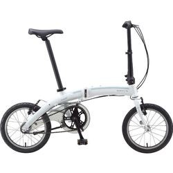 Dahon Curve i3 16 2015