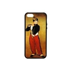 Araree AMY Arts for iPhone 5/5S Le Fifre